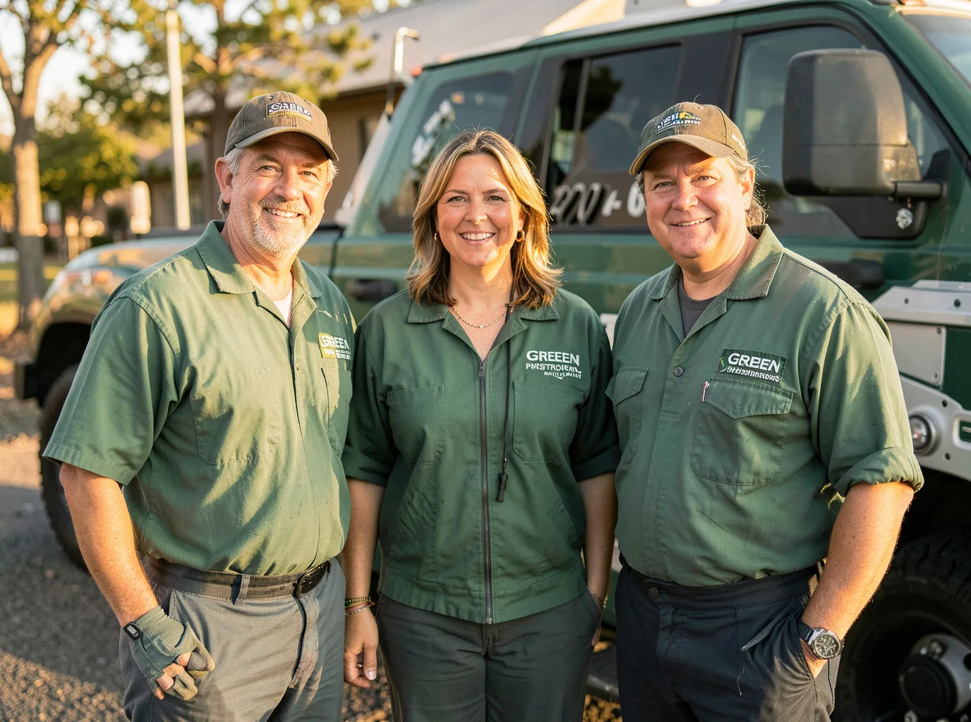 Water Damage Restoration company in Poplarville, MS