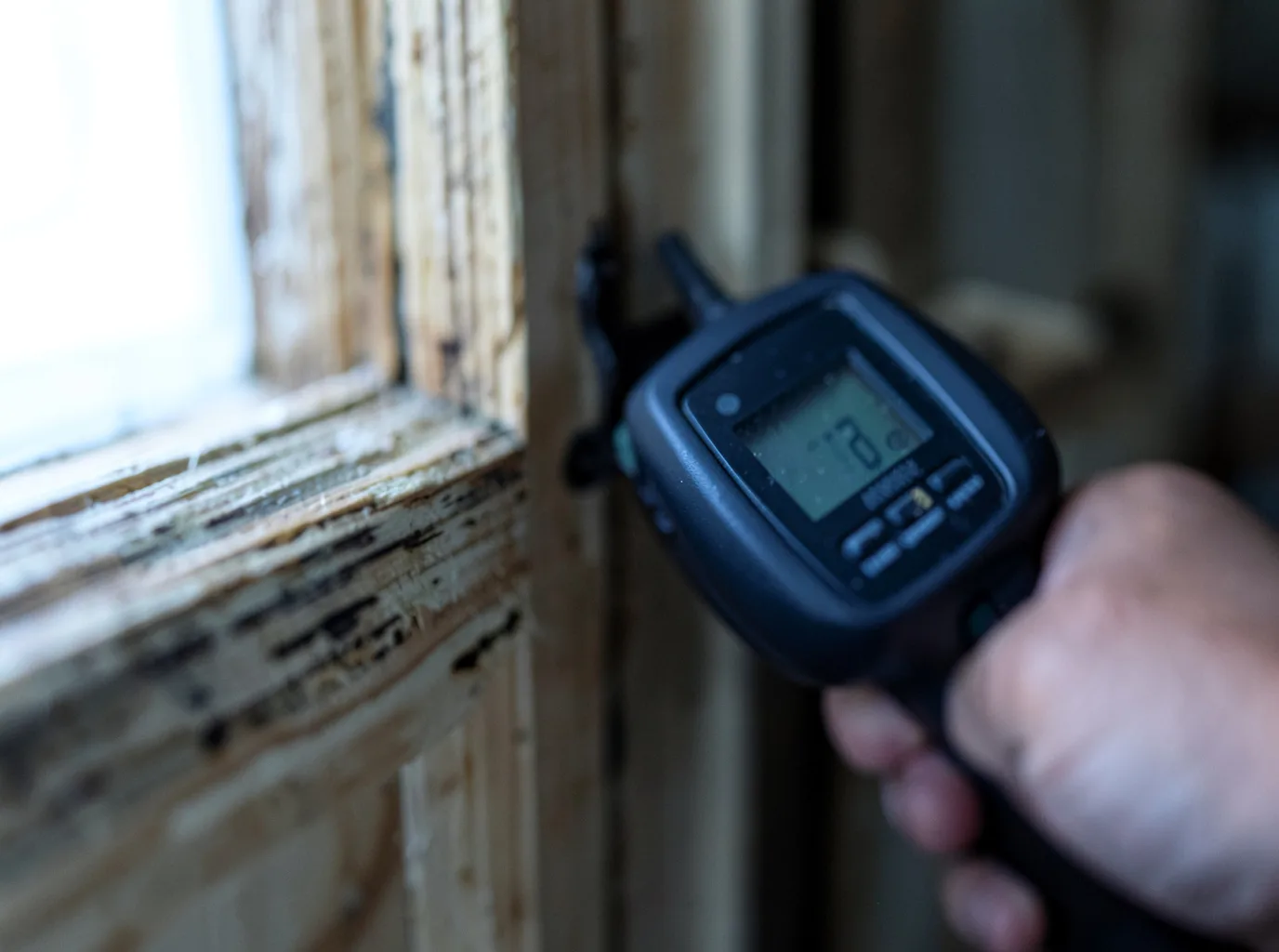 Commercial Water Damage Restoration in Poplarville, MS
