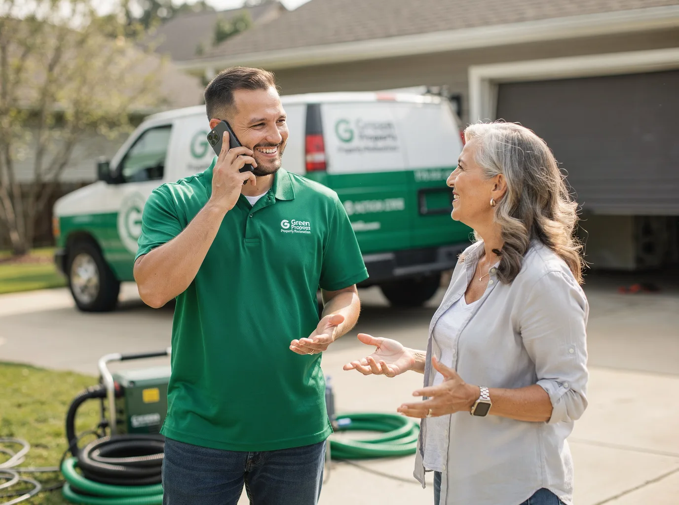 Water Damage Restoration Poplarville, MS FAQs